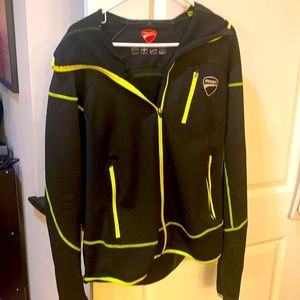 Ducati Thermal Swearshirt